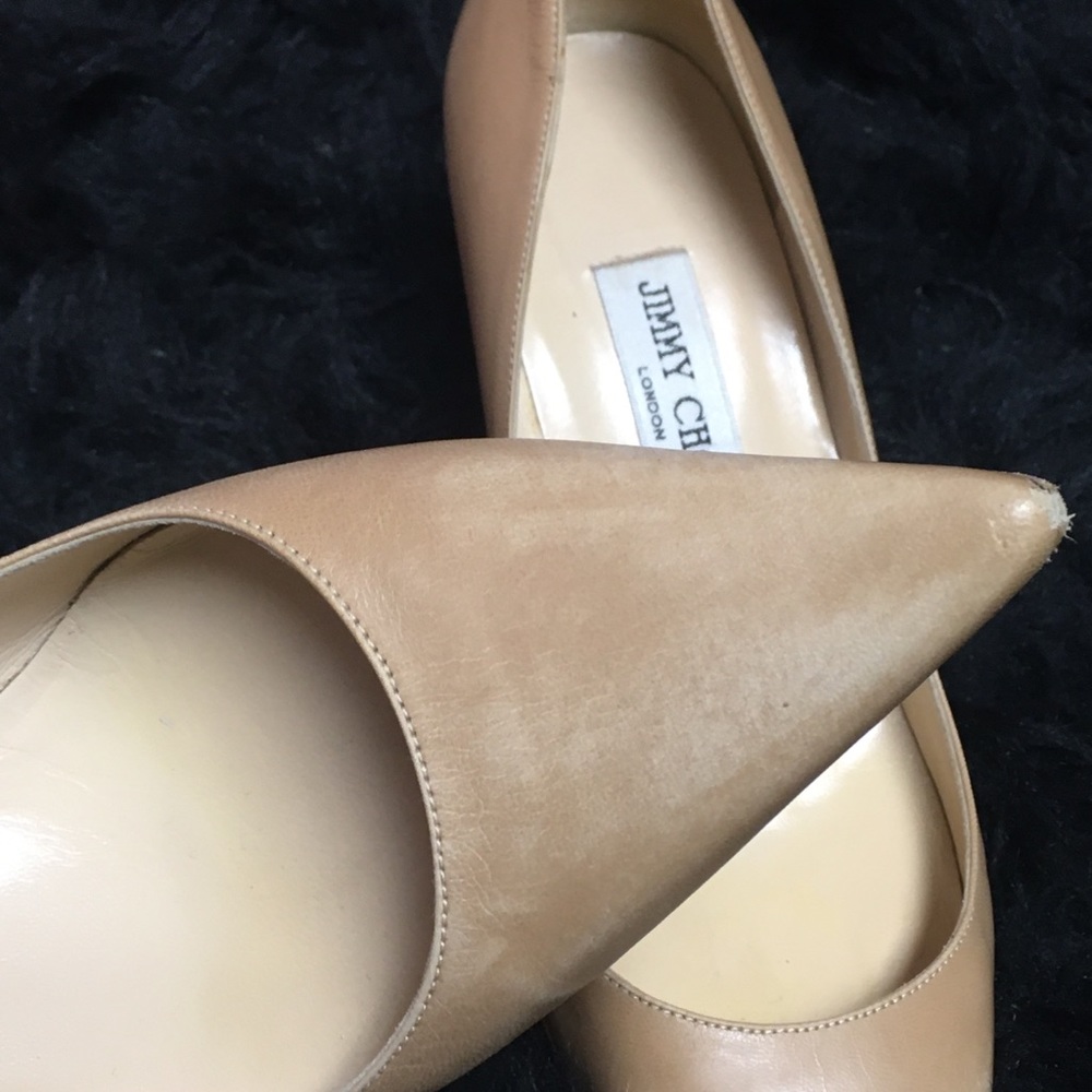 Jimmy choo - Picture 4 of 11